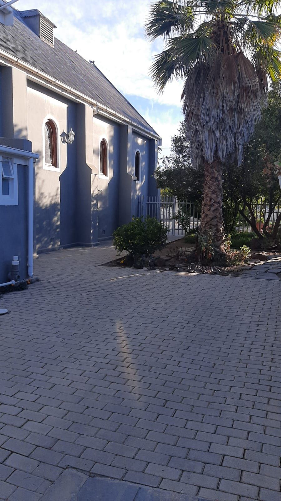 4 Bedroom Property for Sale in Calvinia Northern Cape